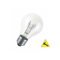 3302404 сијалица E-27 100W OSRAM